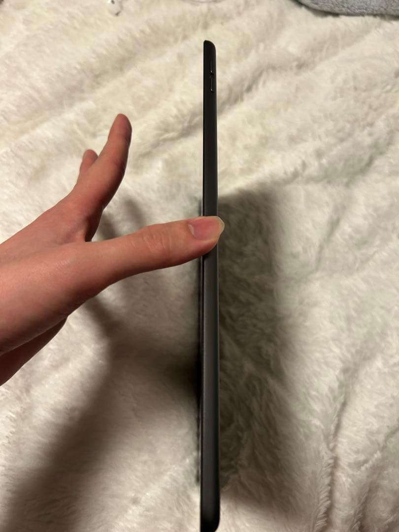 バッテリー容量100 iPad9世代 スペースグレー 64GB