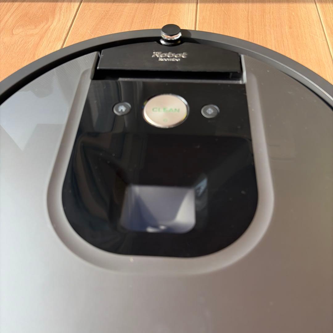 ルンバ　iRobot Roomba ロボット掃除機本体セット