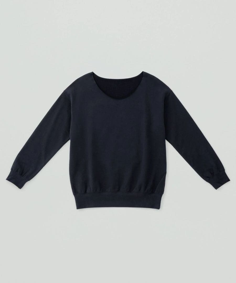 トップス yo BIOTOP sweat top
