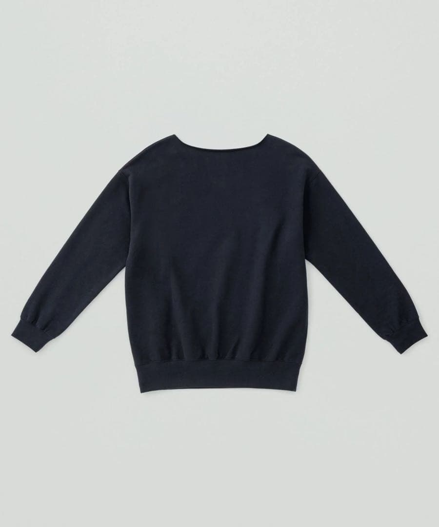 トップス yo BIOTOP sweat top