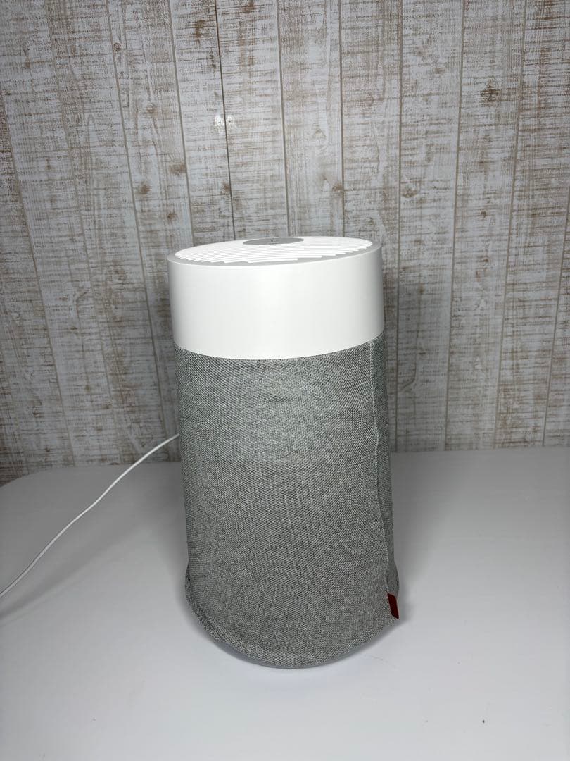 ブルーエア　空気清浄機　Blue Max 3250 サイズ22畳