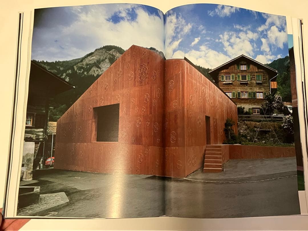 アート・デザイン・音楽 EL CROQUIS 156 VALERIO OLGIATI