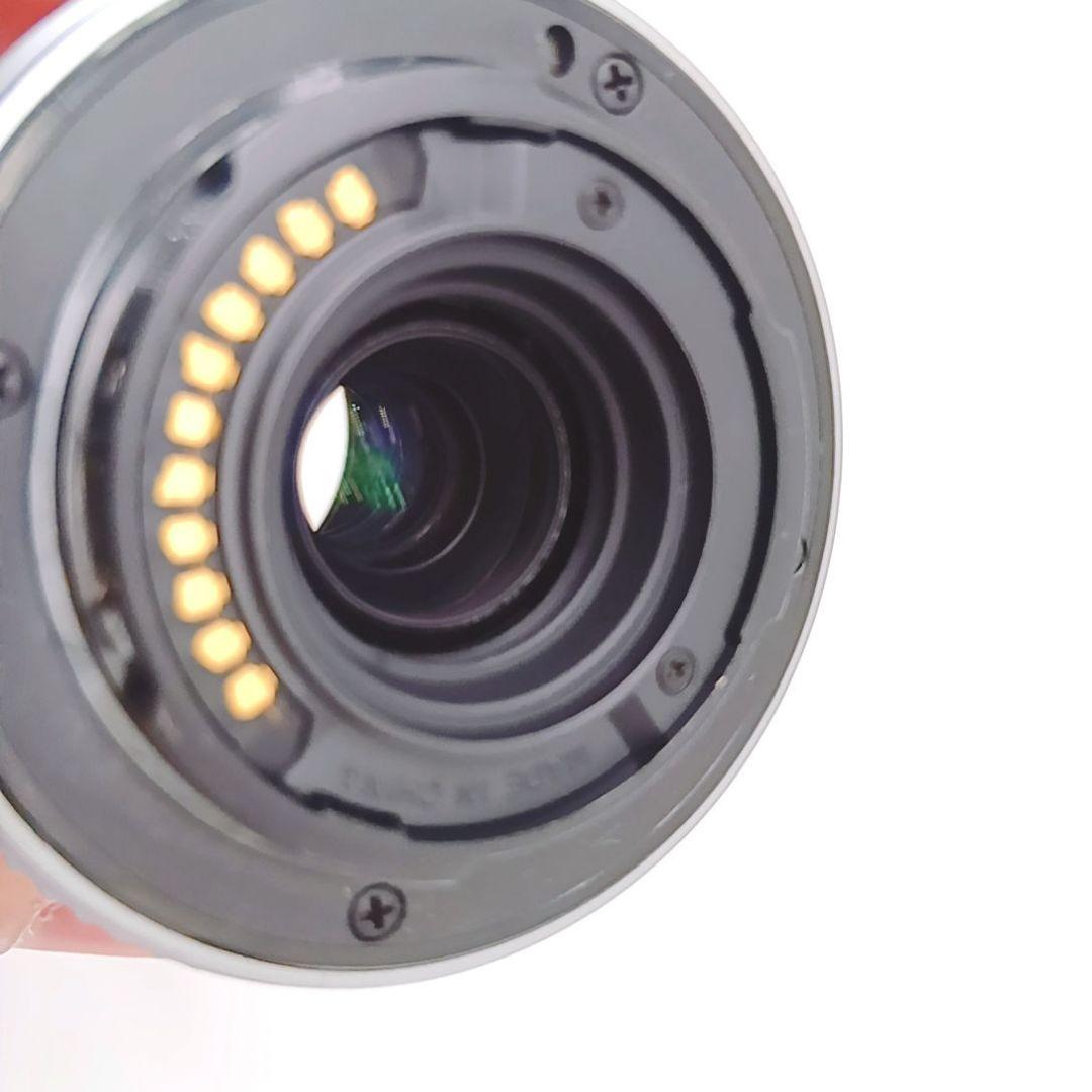 OLYMPUS M.ZUIKO 40-150mm F4-5.6 R ED レンズ