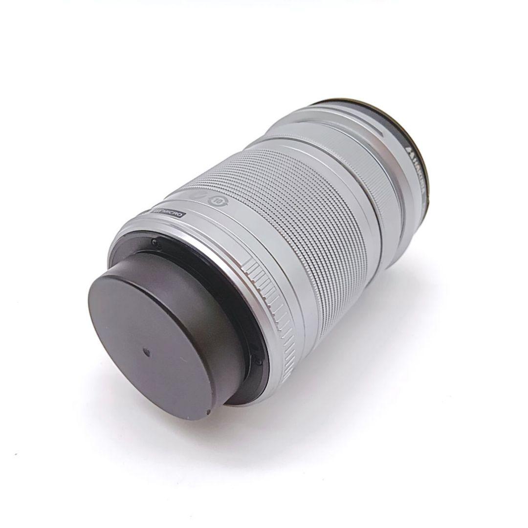 OLYMPUS M.ZUIKO 40-150mm F4-5.6 R ED レンズ