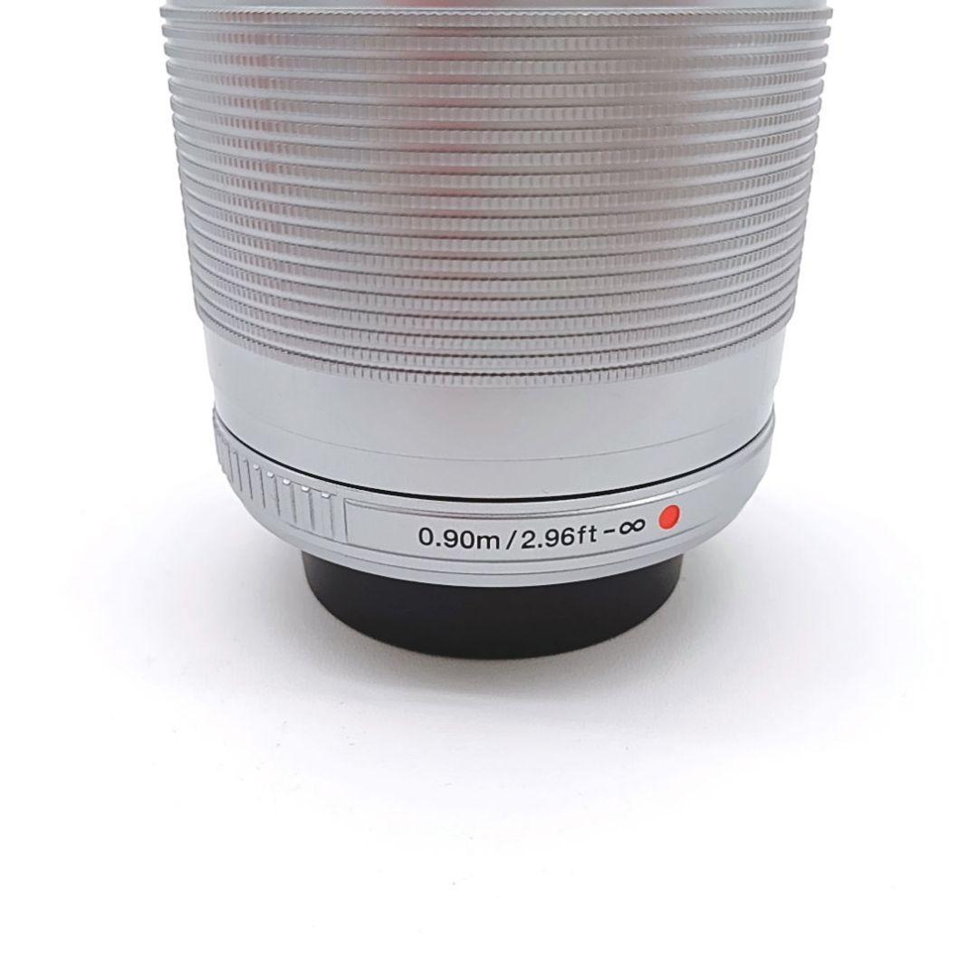 OLYMPUS M.ZUIKO 40-150mm F4-5.6 R ED レンズ