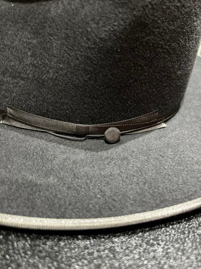 THE FAT HATTER Xmas限定JOHNNY