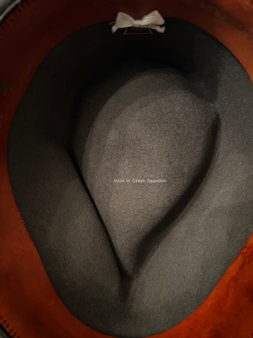 THE FAT HATTER Xmas限定JOHNNY