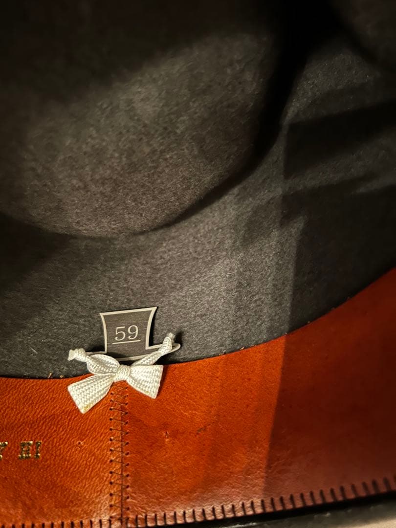 THE FAT HATTER Xmas限定JOHNNY