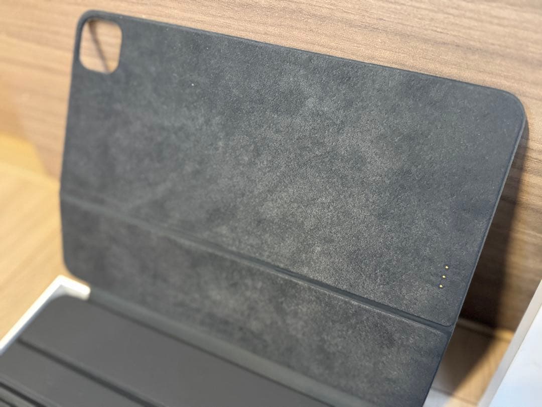 極美品 Apple Smart Keyboard Folio 11インチ 純正品