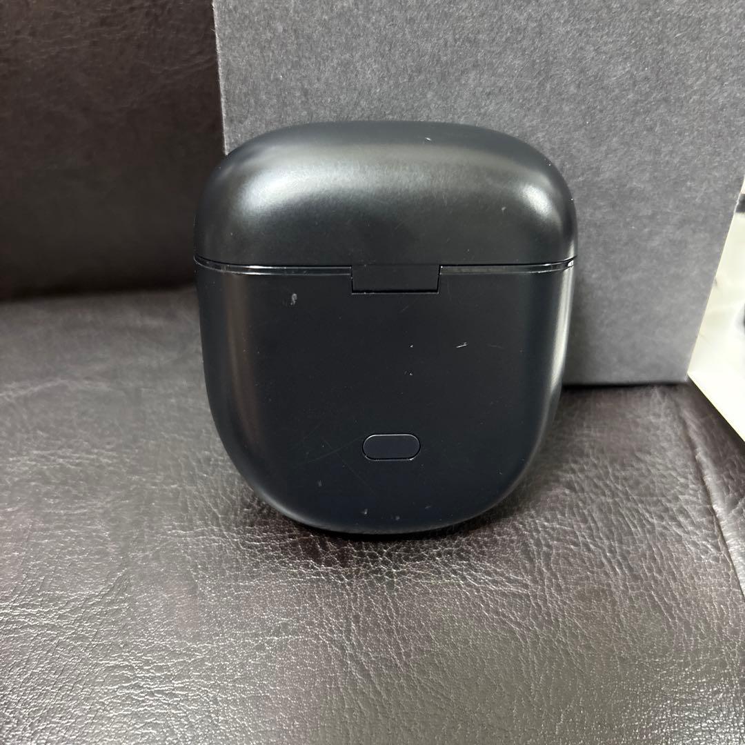BOSE ワイヤレスイヤホン ブラック