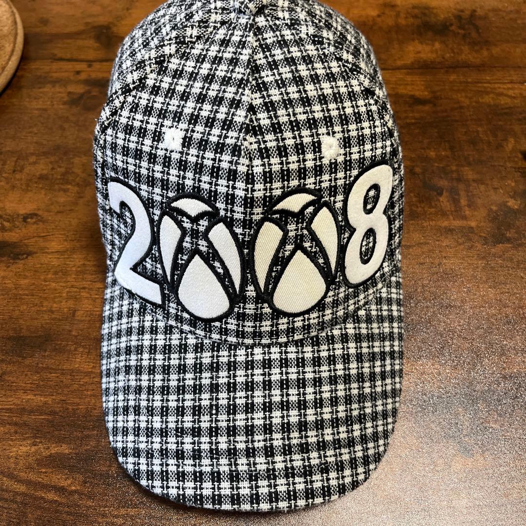 帽子 fuckthisindustry fti 2008