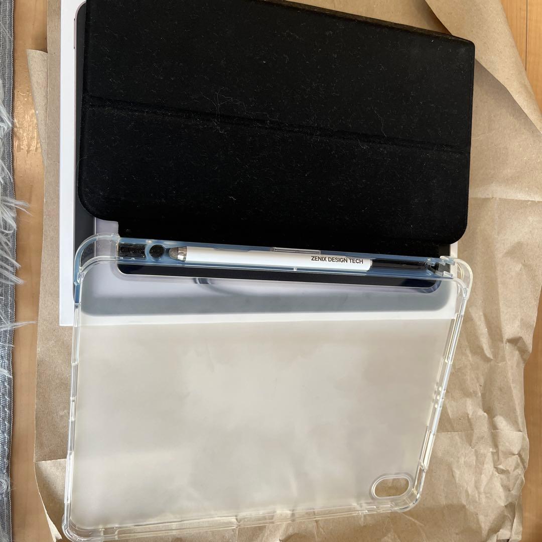 iPad Air M2 11インチ Wi-Fi 128GB