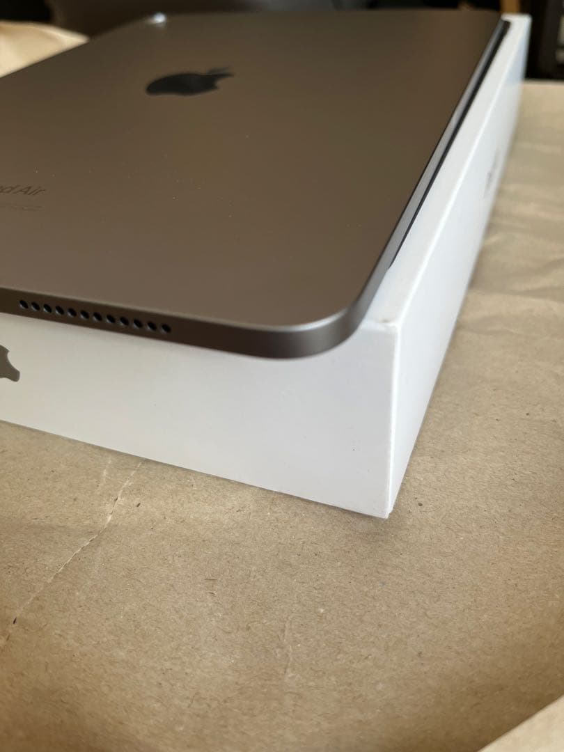 iPad Air M2 11インチ Wi-Fi 128GB