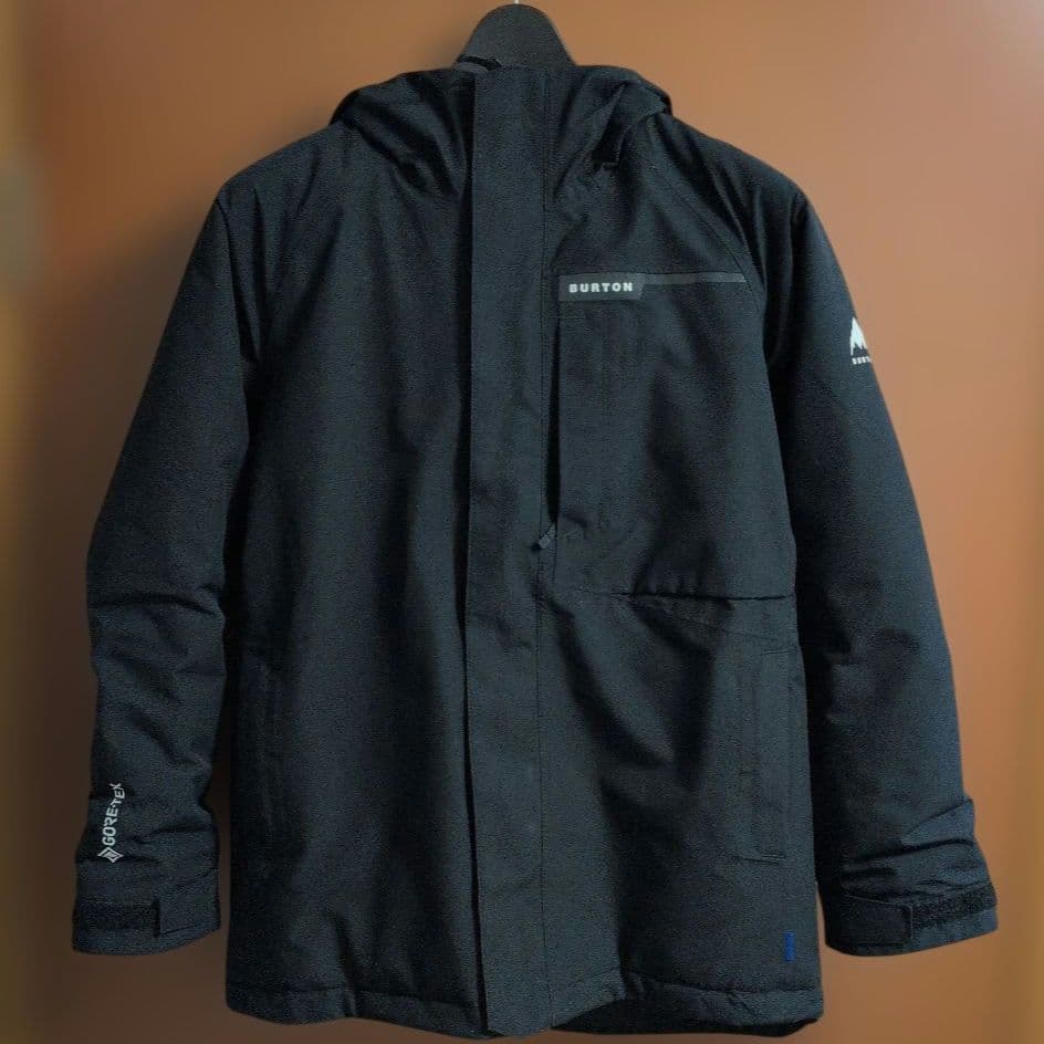 スキー Kids' Burton Powline GORE-TEX 2L Jacket