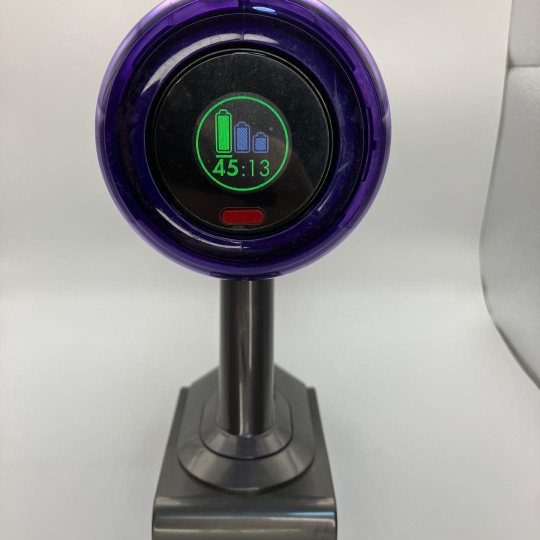 ダイソン　digital slim　SV18　本体