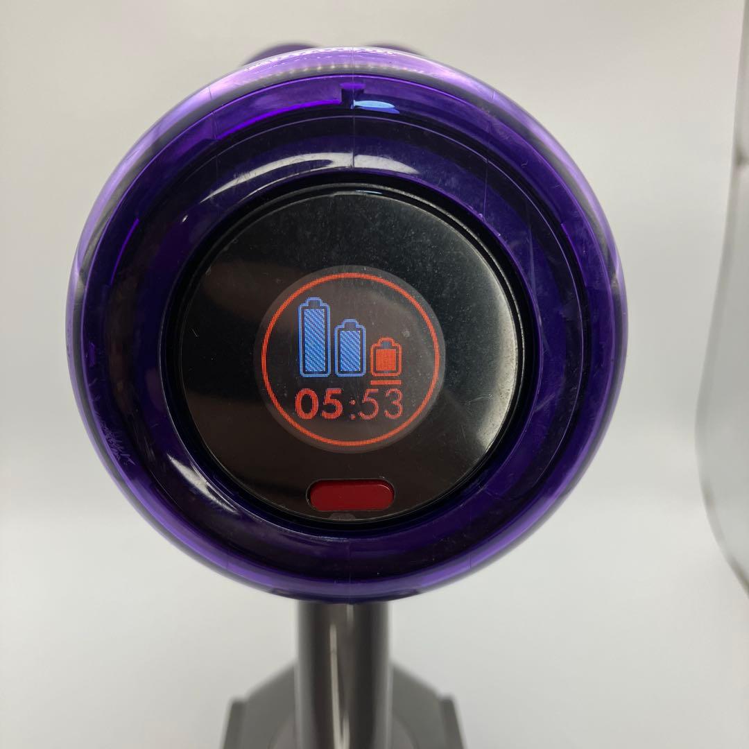 ダイソン　digital slim　SV18　本体