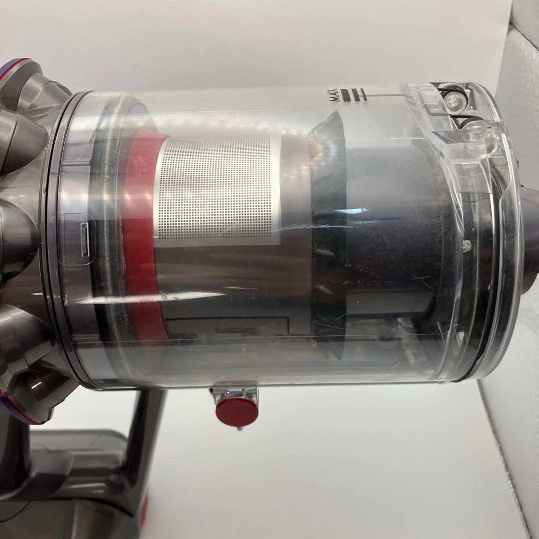 ダイソン　digital slim　SV18　本体