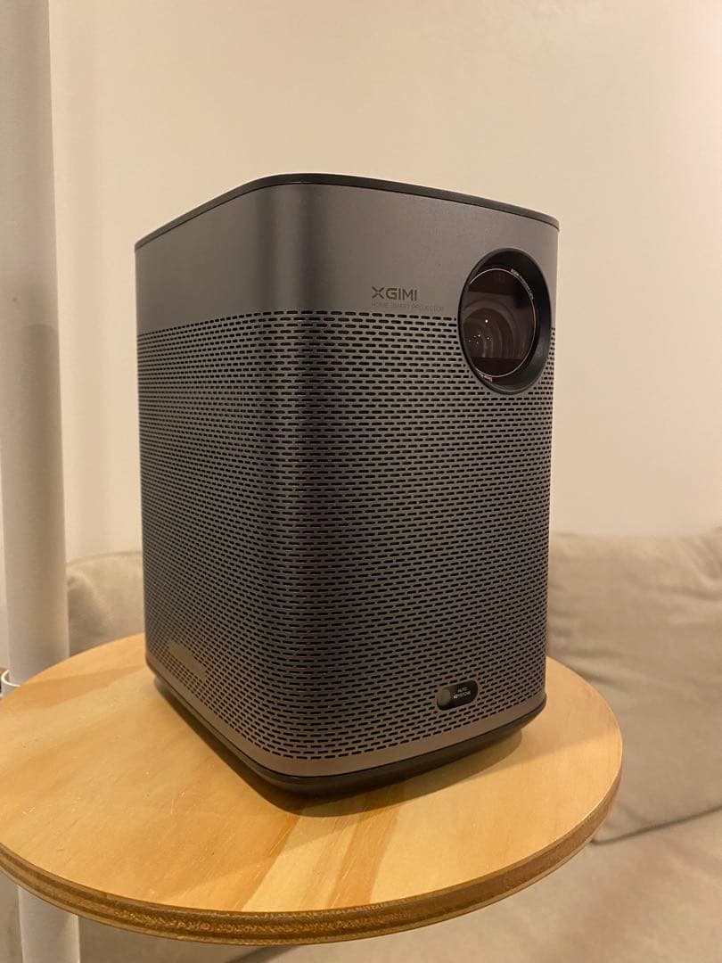 ⭐︎お値下げ中⭐︎ XGIMI Halo+ プロジェクター本体
