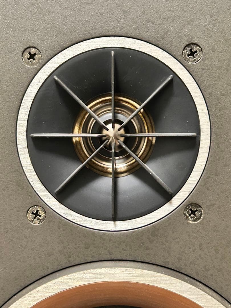 【送料込み】SONY SS-G7①