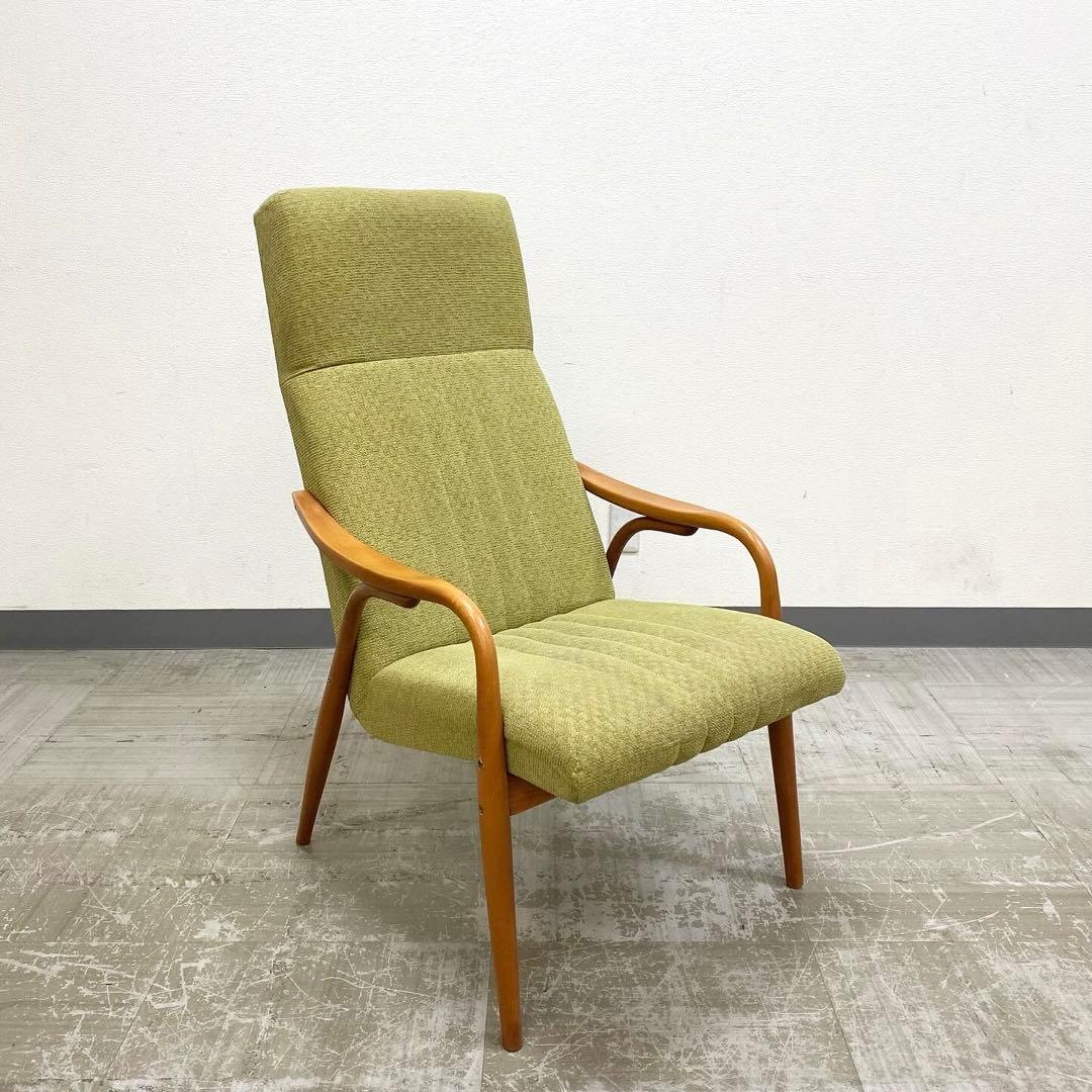 希少 unico TON DOZE ウニコ トン ラウンジチェア チェア 椅子