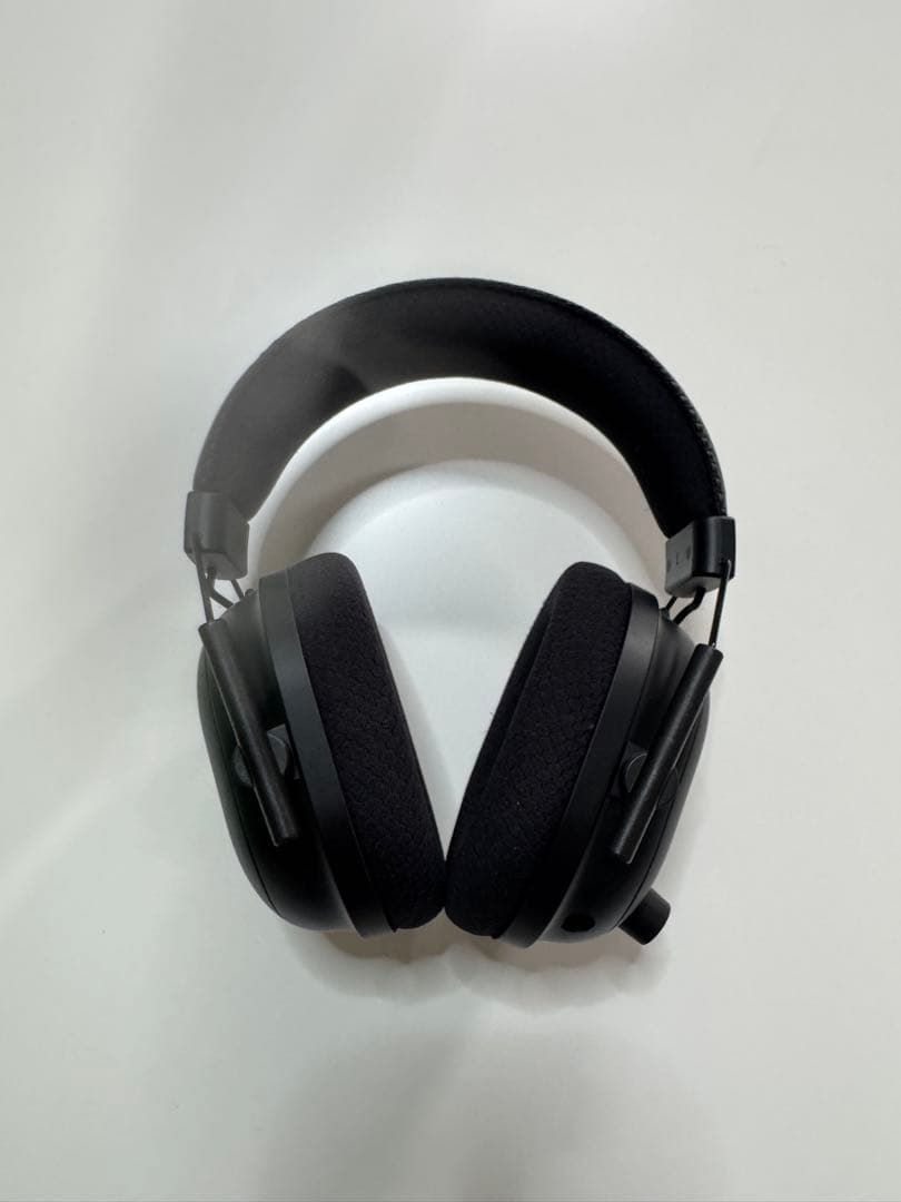 Razer BLACKSHARK V2 PRO ワイヤレスヘッドセット