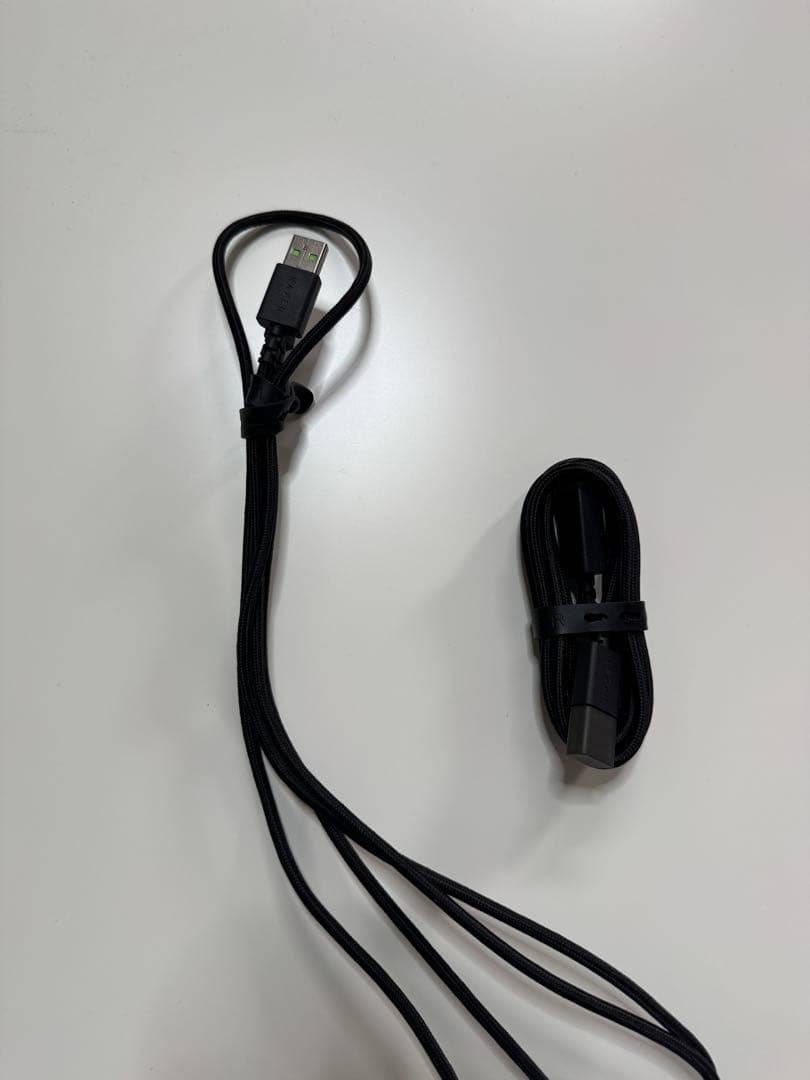 Razer BLACKSHARK V2 PRO ワイヤレスヘッドセット