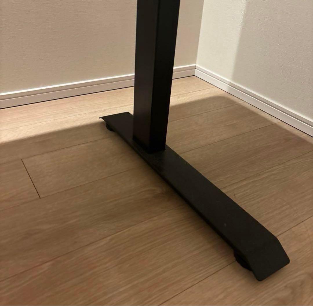 Flexispot e9 ナチュラルウッド 取扱説明書