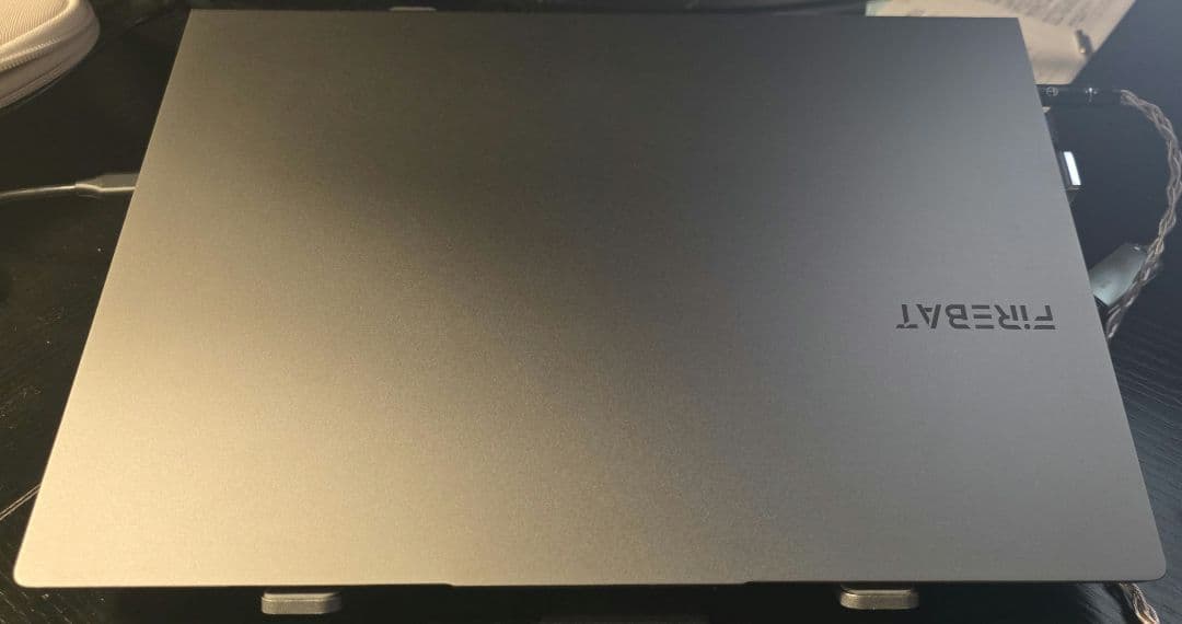 (当日発送) FIREBAT U4E Ryzen7 8745hs メモリのみ無し