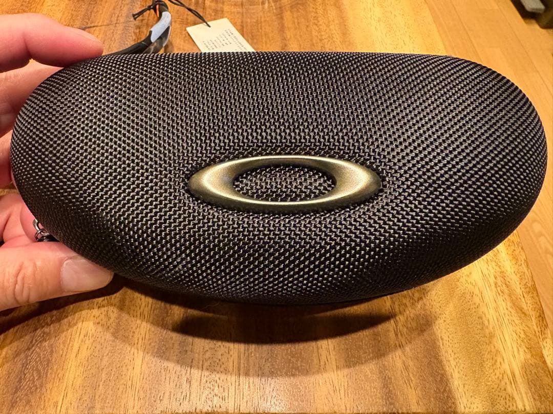 オークリー　サングラス　レーダーロックパス