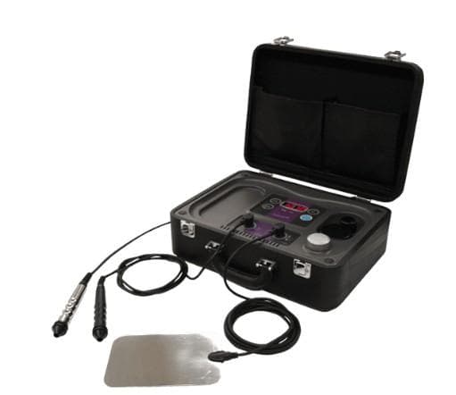 ポータブルラジオ波RAFOS Mini