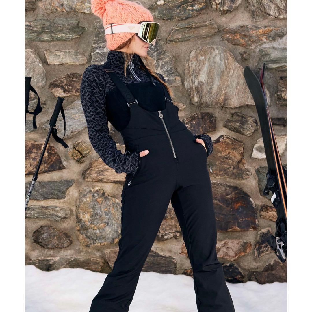 スキー、スノーボードウェアパンツroxy