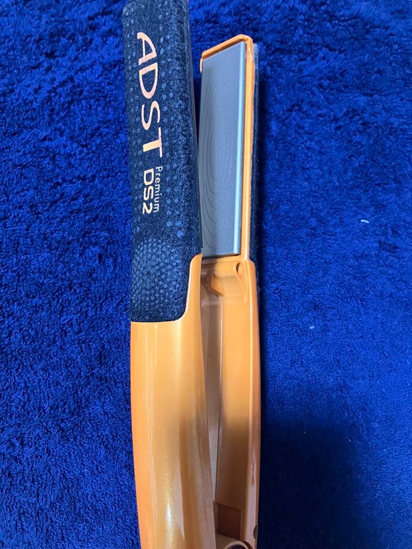 即*☆様 ADST Premium DS2 ストレートヘアアイロン
