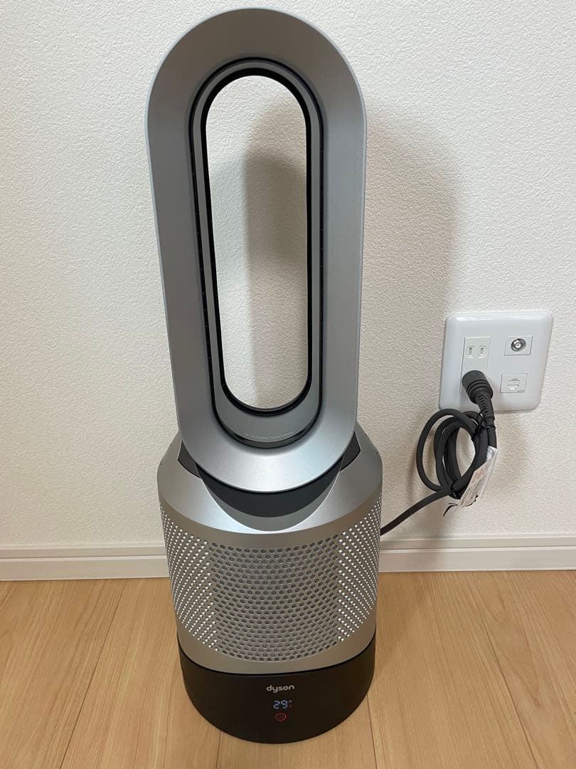 ✨美品✨ ダイソン Pure Hot+Cool HP00ISN 2024年製