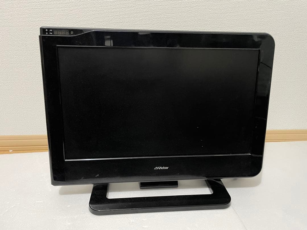 Victor Digital Hi-Vision 液晶テレビ