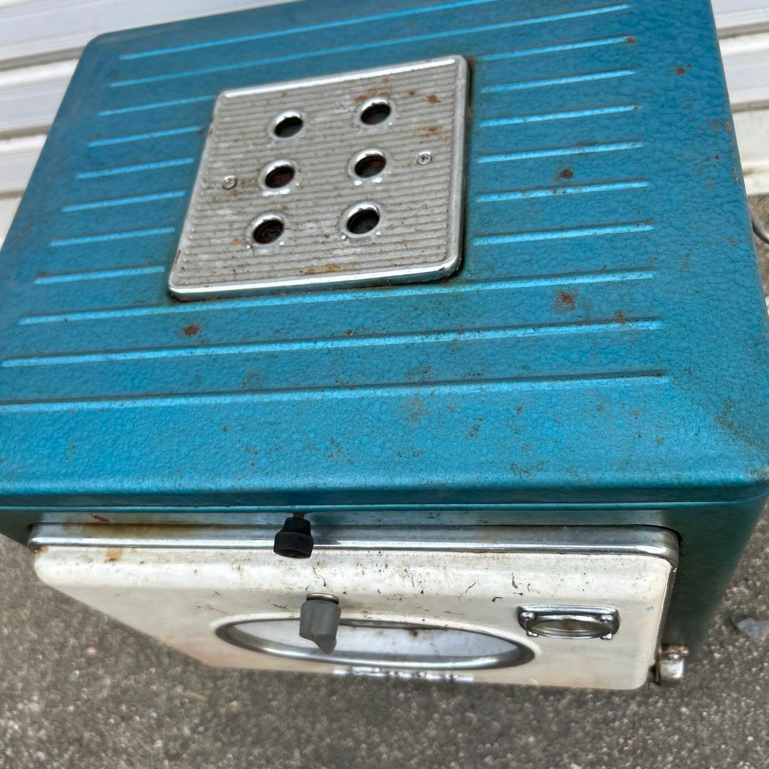 ルビーオーブン　レア