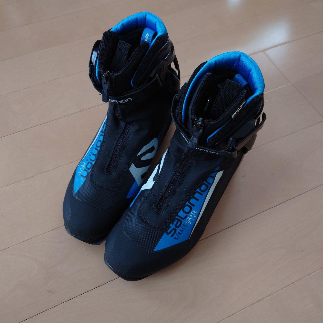 Salomon S/Race Skate Plus スキー用ブーツ