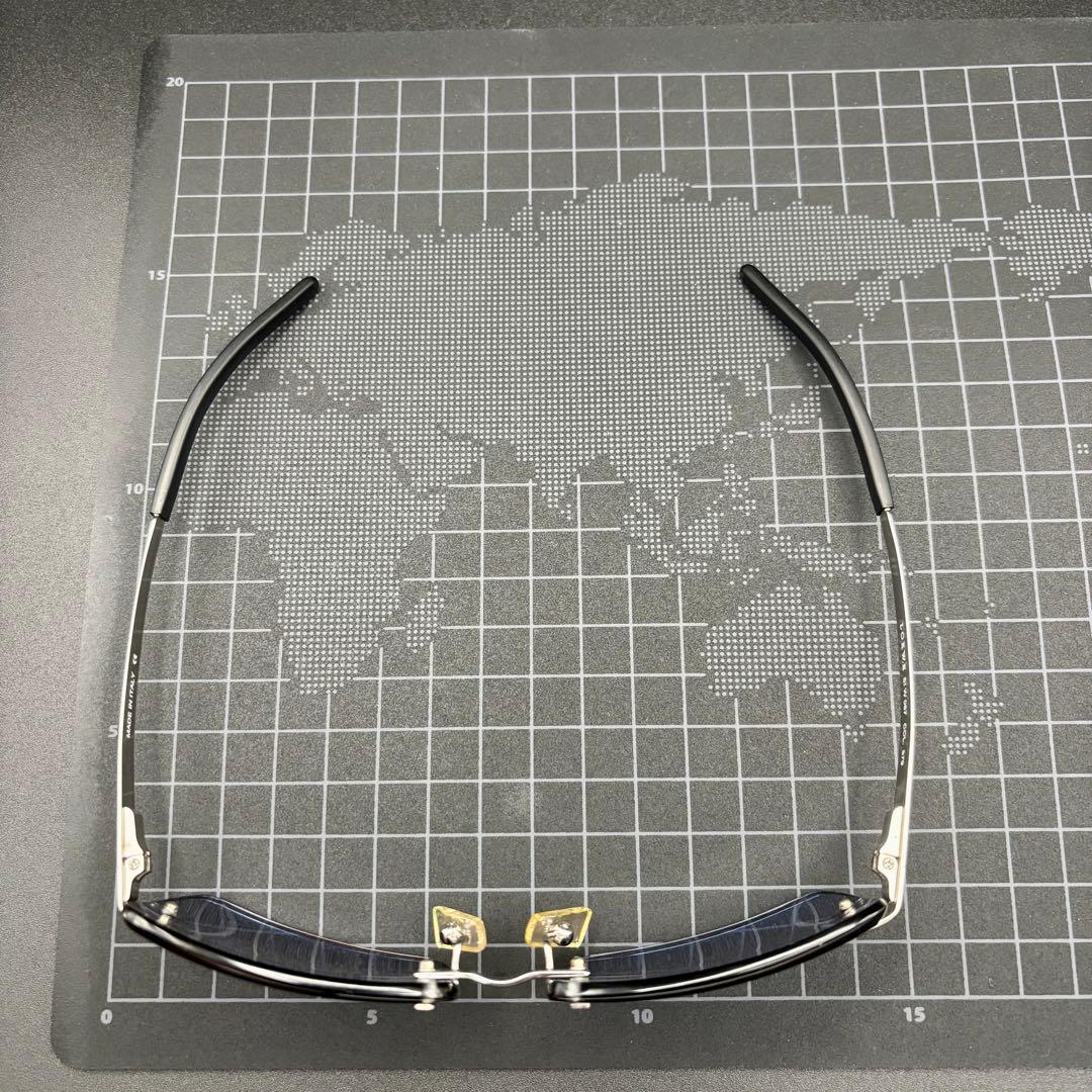 希少✨Y2K Loewe Sunglasses Rimless Vintage