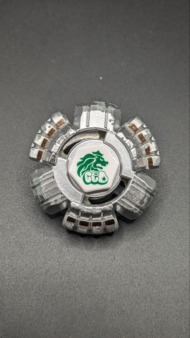 メタルファイトベイブレード　BB-22ベイ改造セット　ビルゴなど