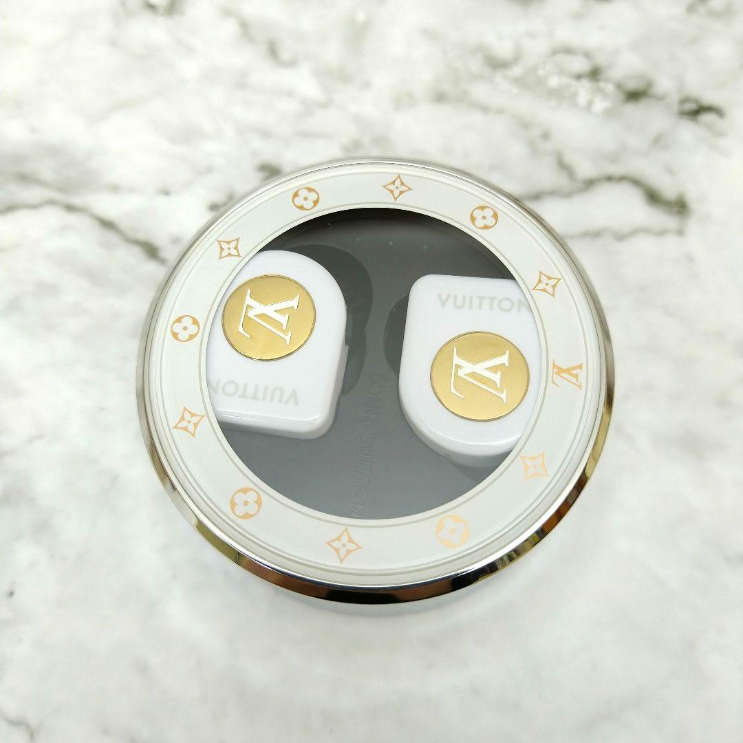 ルイ・ヴィトン LOUIS VUITTON ホライゾンイヤホン