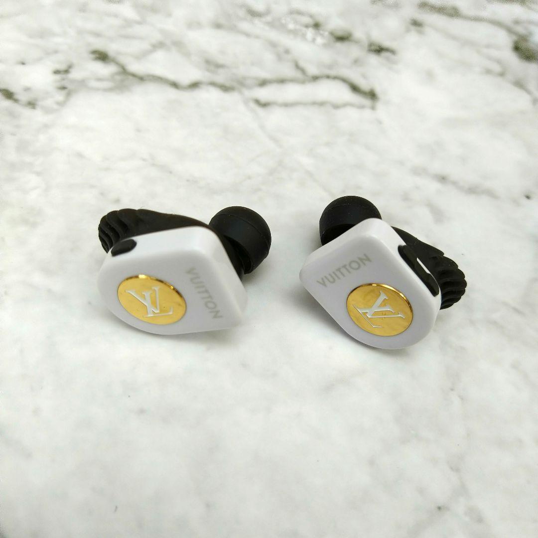 ルイ・ヴィトン LOUIS VUITTON ホライゾンイヤホン