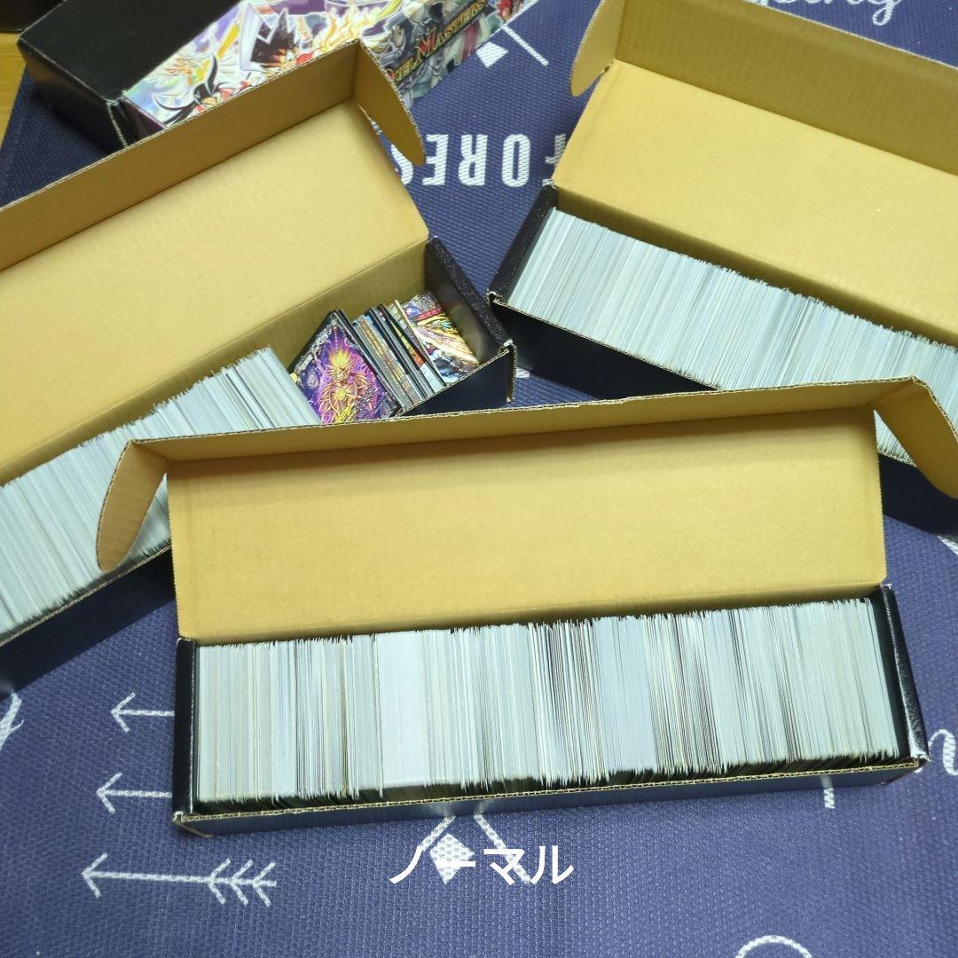 デュエルマスターズ　7000枚以上　まとめ売り　引退品