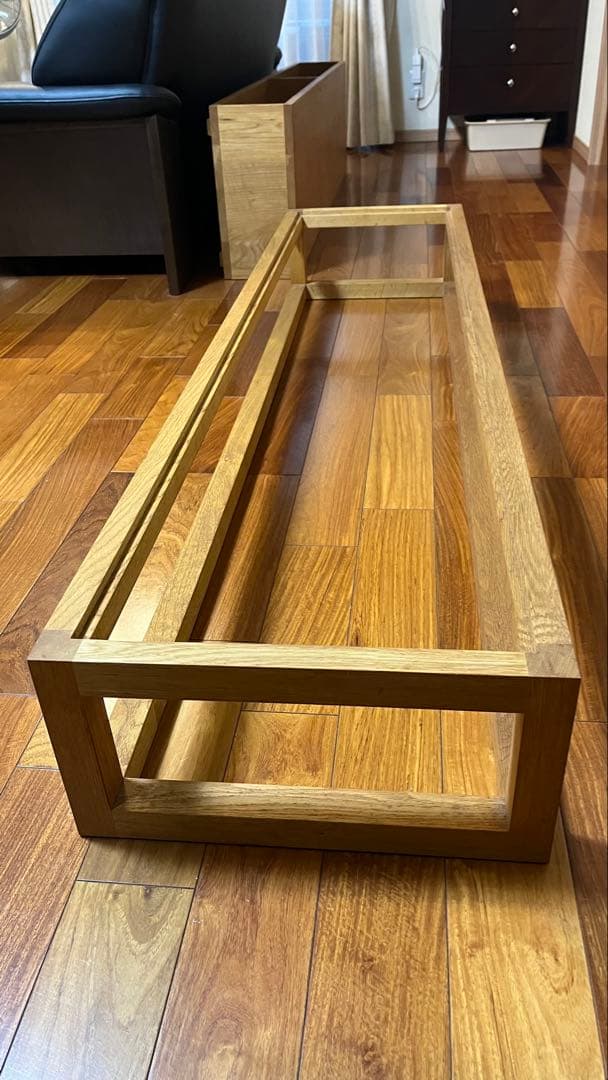 白金台building Television board 廃盤 希少