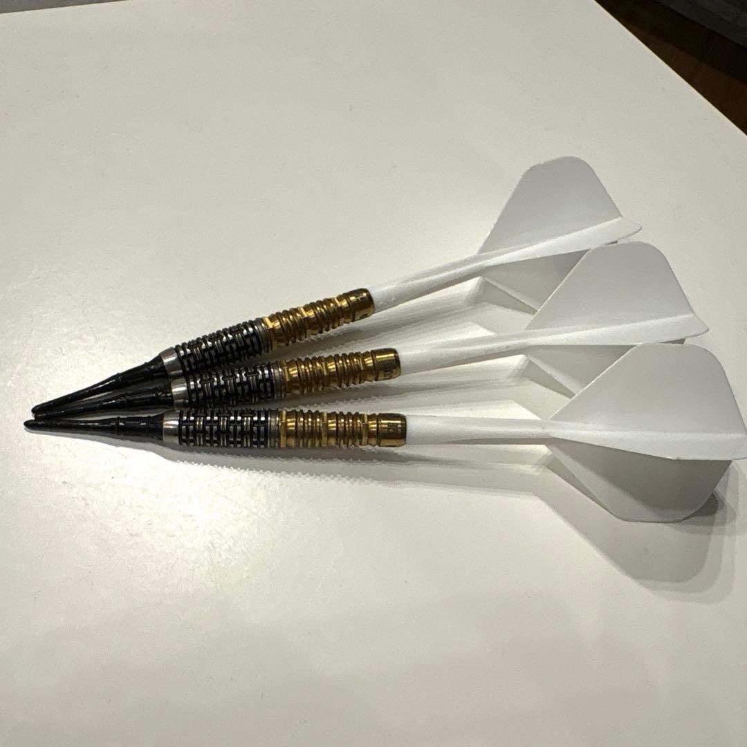 ダーツバレル ワンエイティ