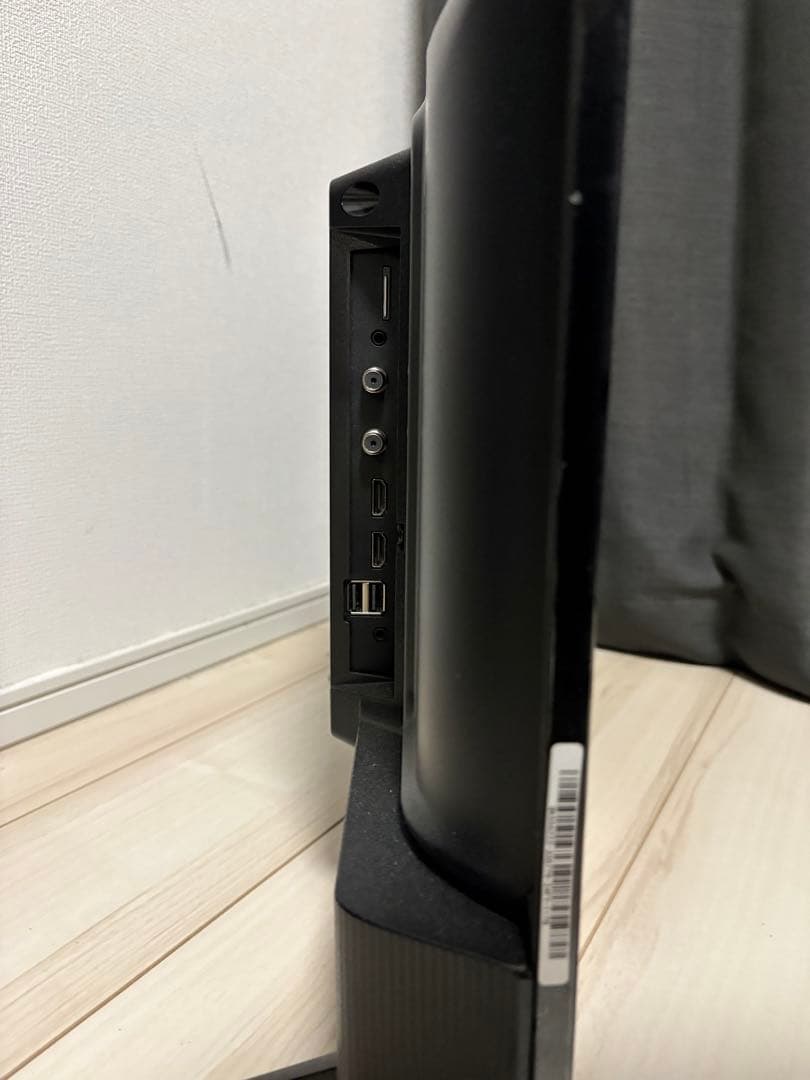 Hisense 液晶テレビ 24型 2024年モデル 本体