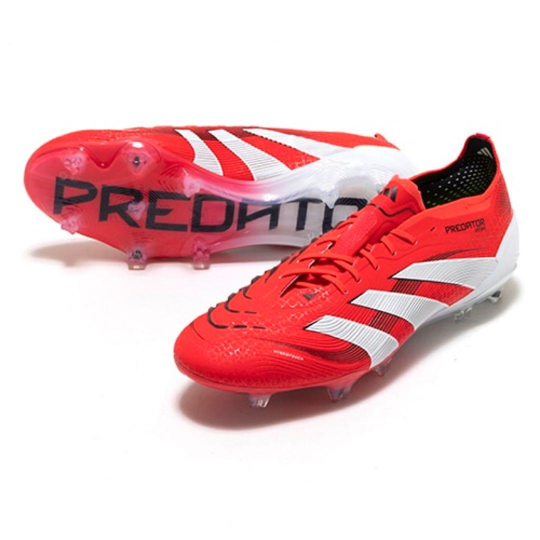 アディダス サッカースパイク プレデター FG 26.5