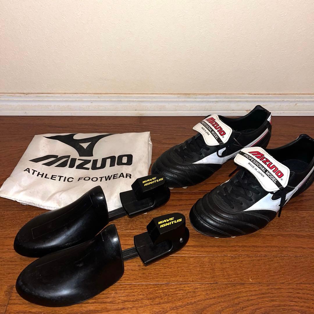 【美品】 モレリア2 JAPAN（26cm）