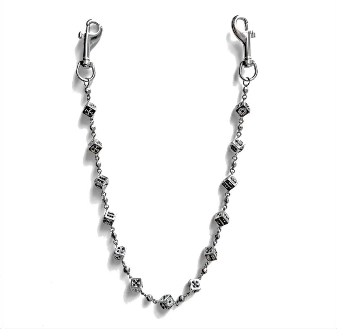 小物 StarChain World / DICE WALLET CHAIN