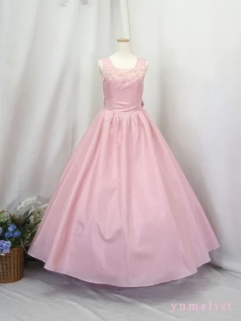 ふみさま　限定　ゆめりすと　ドレス　140〜150