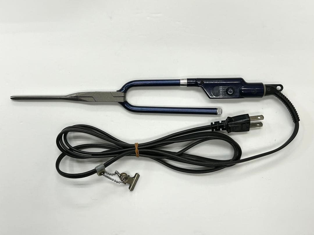 TR 田中理器 IC 超薄ペリカン アイロン