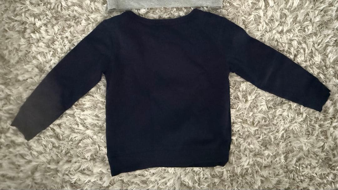 【ポロラルフローレン】ポロベア トレーナー 2点セット